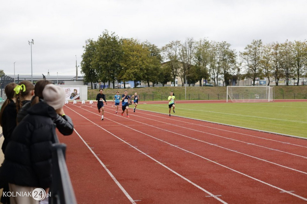 Kolneński Mityng Lekkoatletyczny
