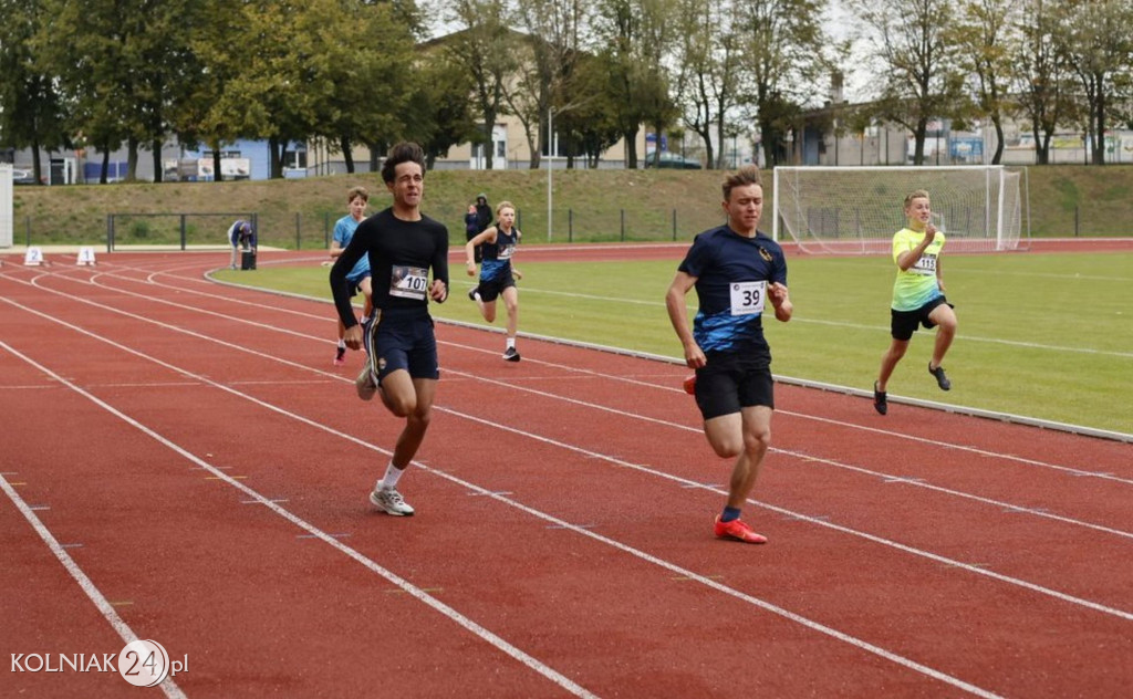 Kolneński Mityng Lekkoatletyczny
