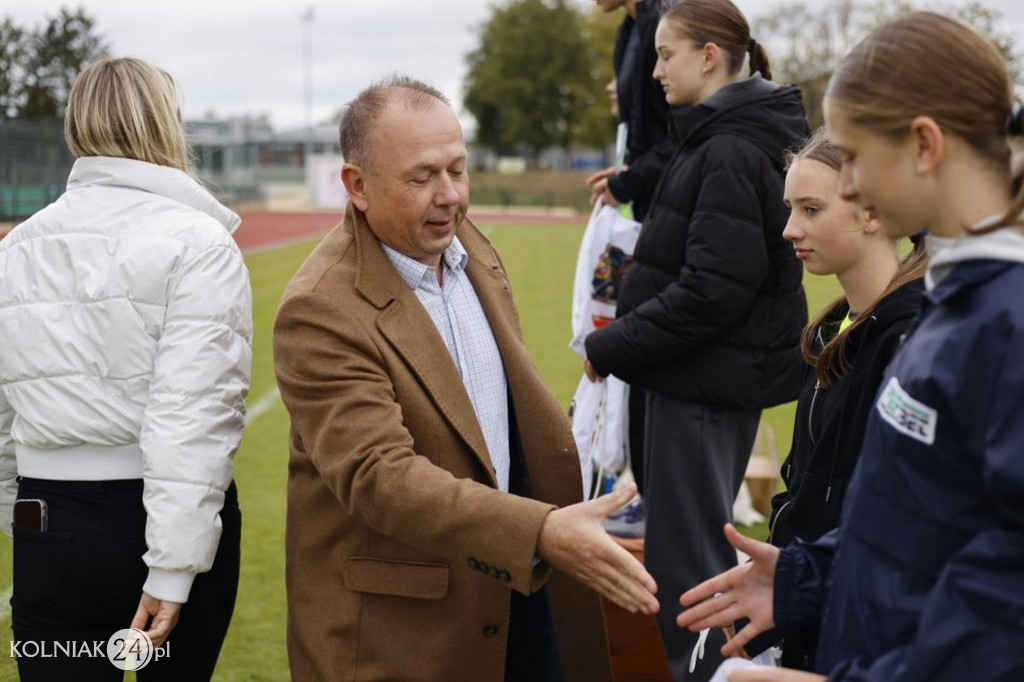 Kolneński Mityng Lekkoatletyczny