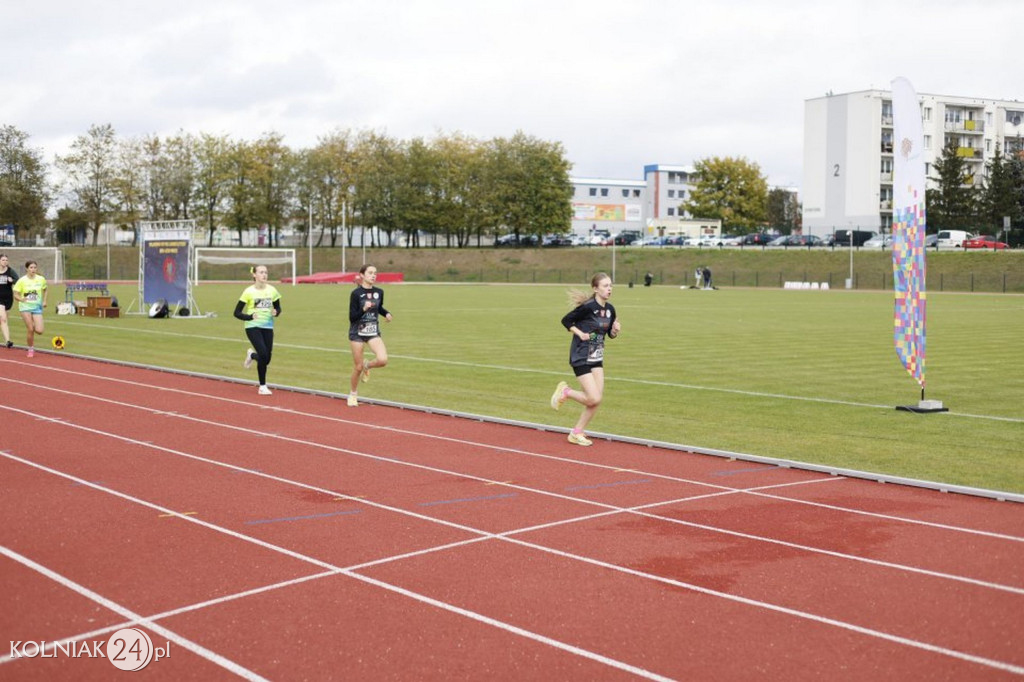 Kolneński Mityng Lekkoatletyczny