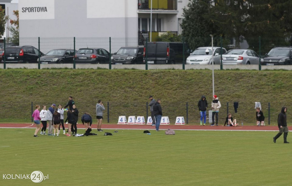 Kolneński Mityng Lekkoatletyczny