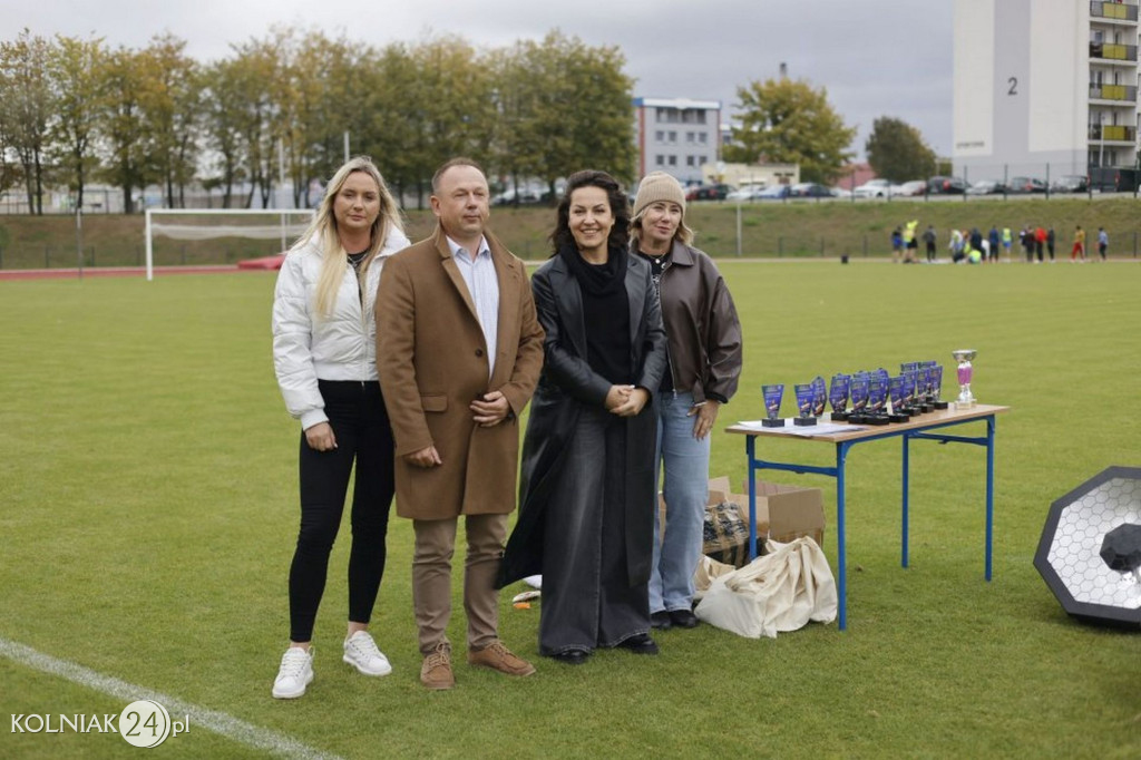 Kolneński Mityng Lekkoatletyczny