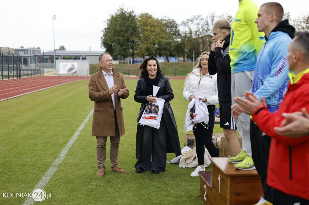 Kolneński Mityng Lekkoatletyczny
