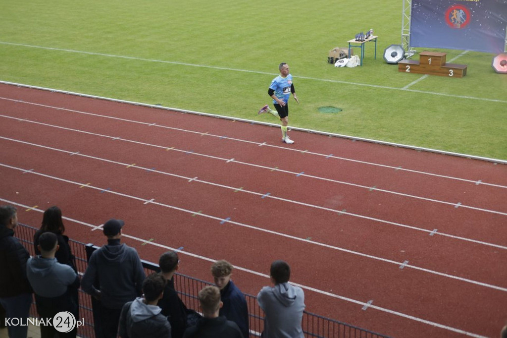 Kolneński Mityng Lekkoatletyczny