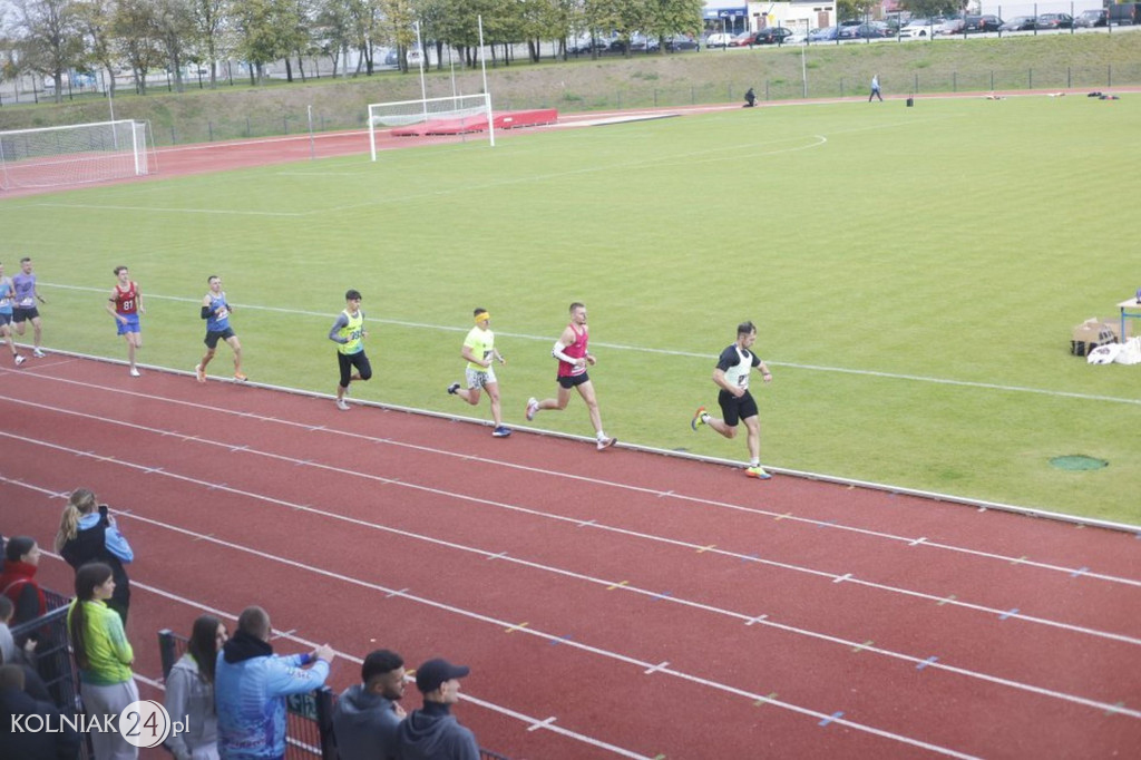Kolneński Mityng Lekkoatletyczny