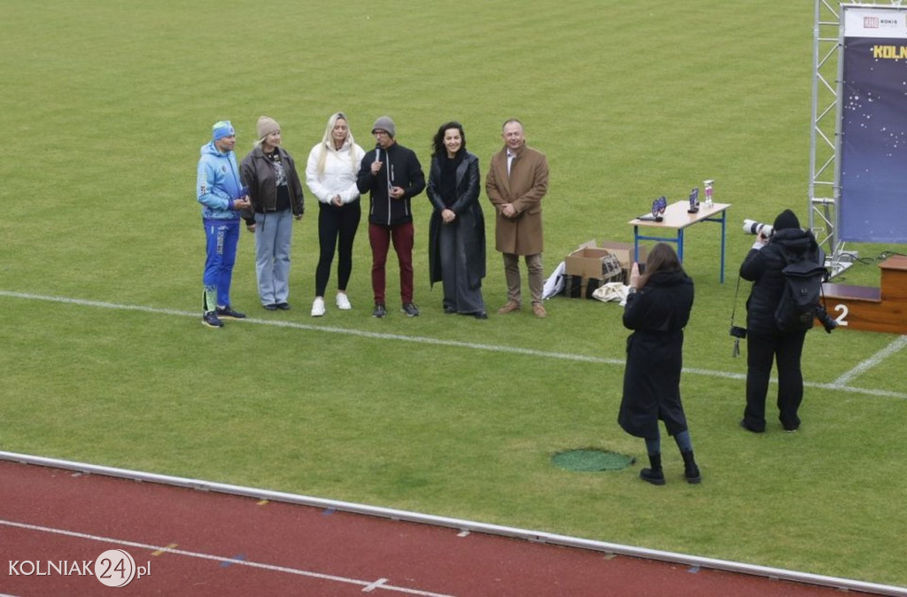 Kolneński Mityng Lekkoatletyczny