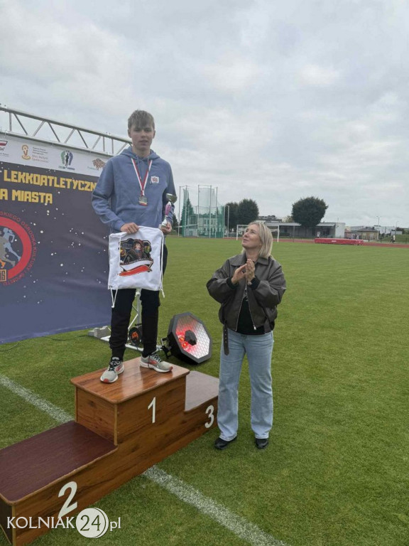 Kolneński Mityng Lekkoatletyczny