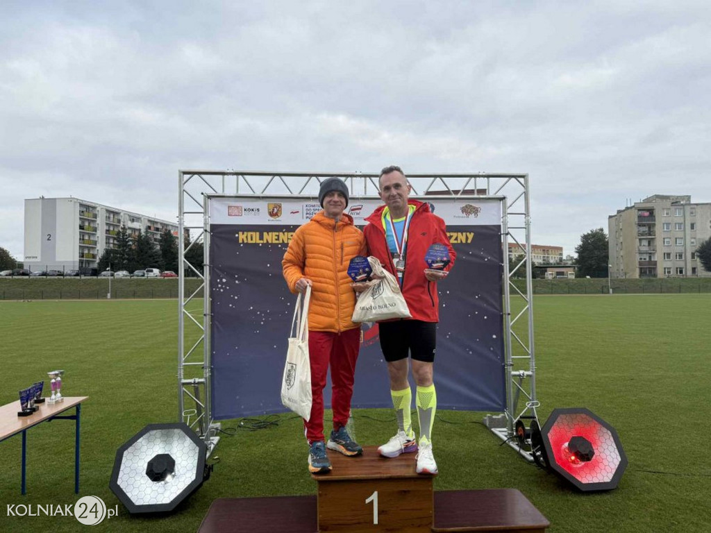 Kolneński Mityng Lekkoatletyczny