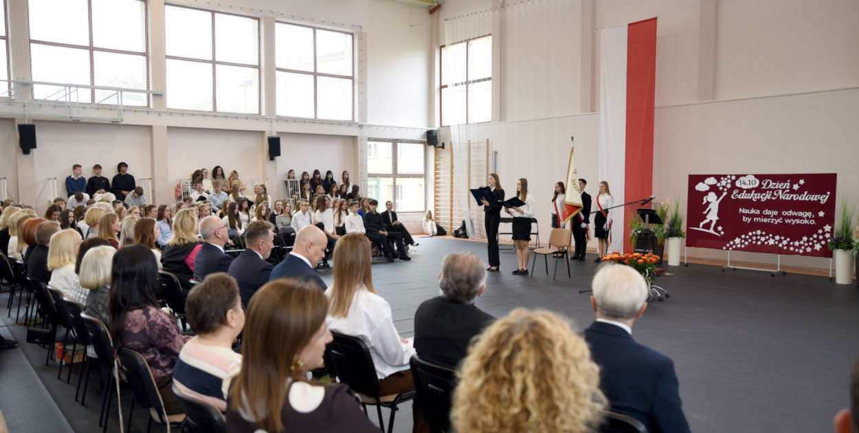 Dzień Edukacji Narodowej