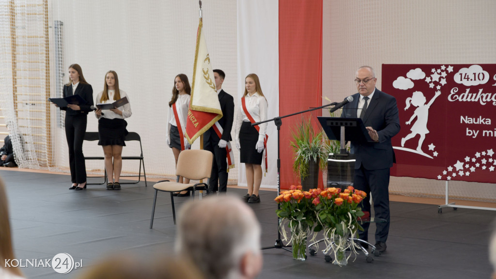 Dzień Edukacji Narodowej