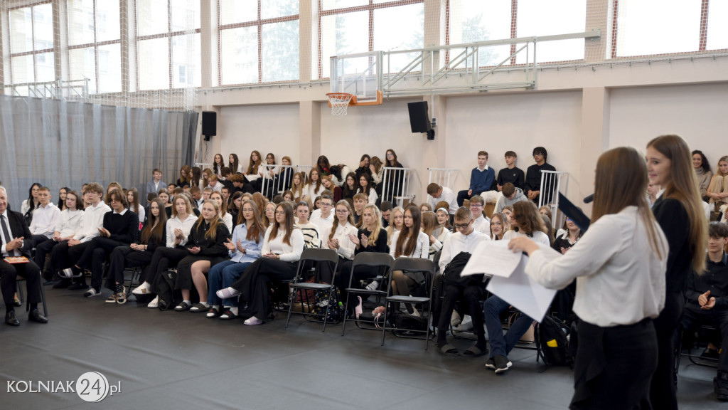 Dzień Edukacji Narodowej