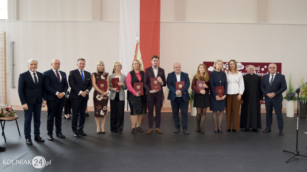 Dzień Edukacji Narodowej