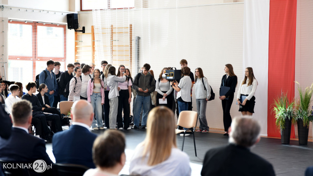 Dzień Edukacji Narodowej