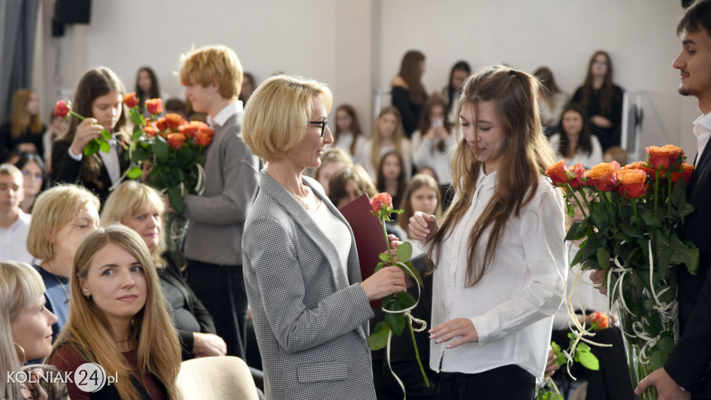Dzień Edukacji Narodowej