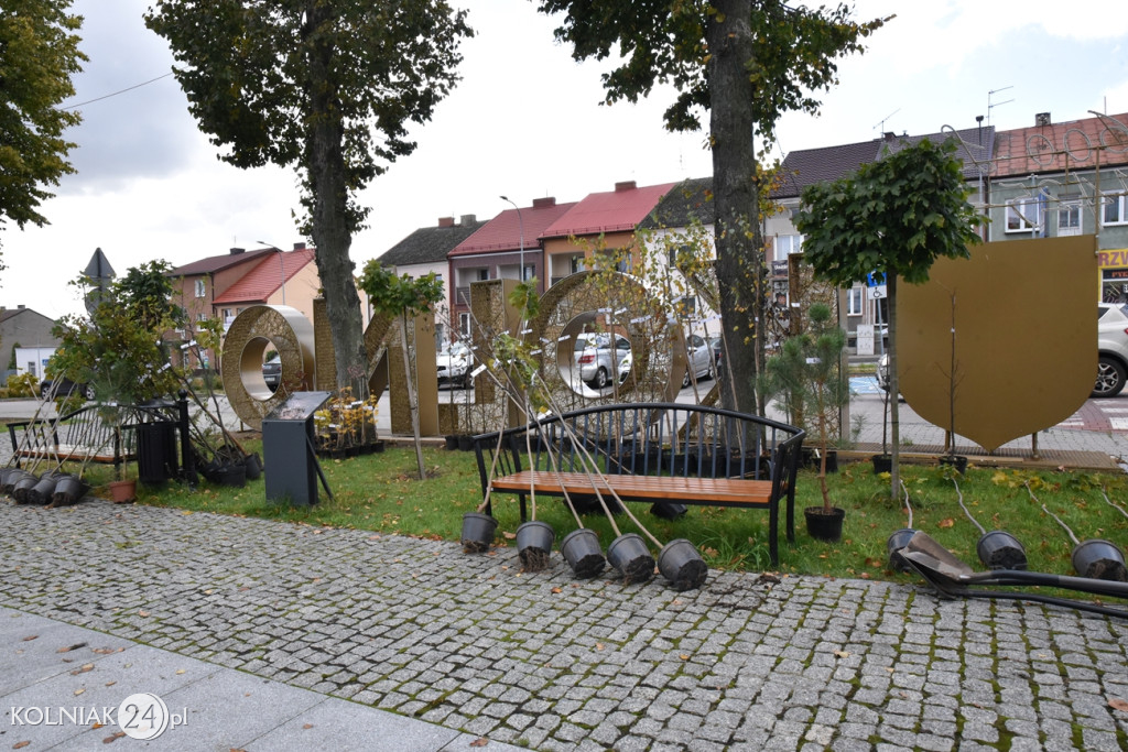 „600 lat tradycji, 600 drzew przyszłości”