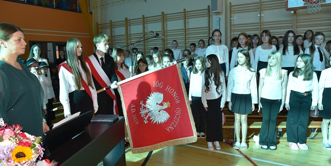 Dzień Nauczyciela w kolneńskich szkołach