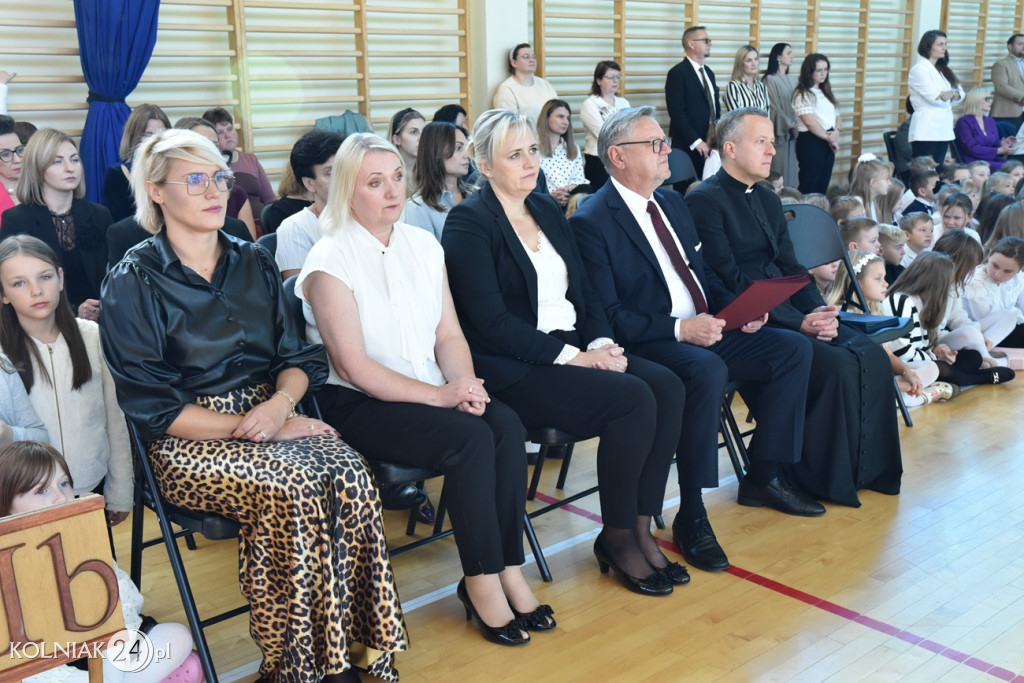 Dzień Nauczyciela w kolneńskich szkołach