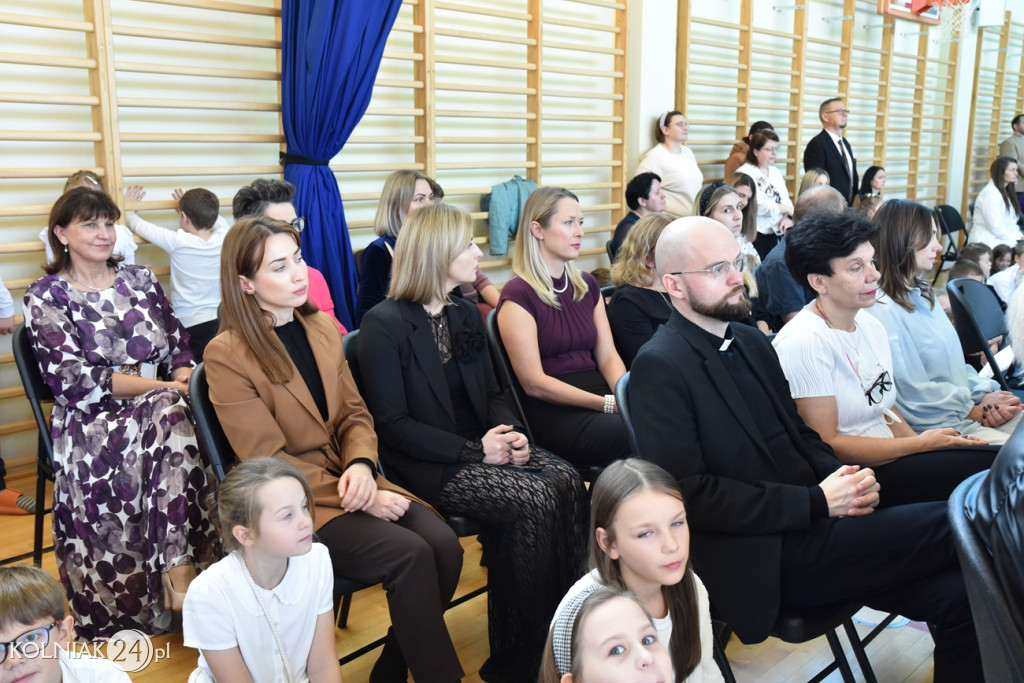 Dzień Nauczyciela w kolneńskich szkołach