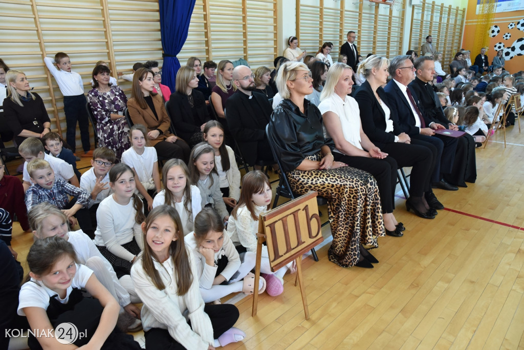 Dzień Nauczyciela w kolneńskich szkołach