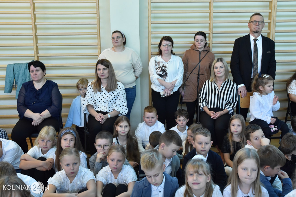 Dzień Nauczyciela w kolneńskich szkołach