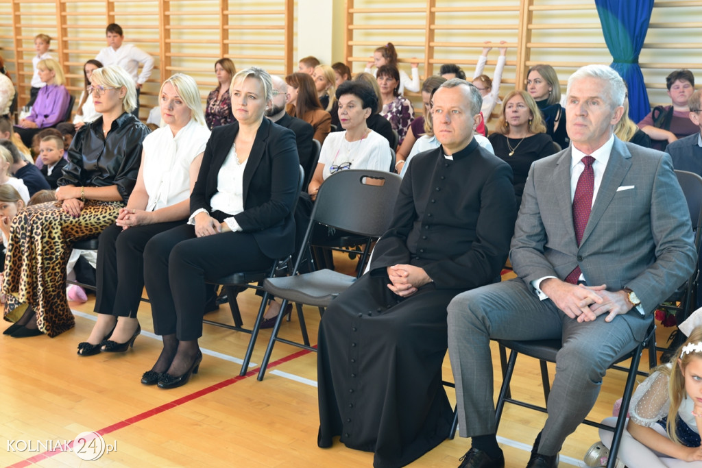 Dzień Nauczyciela w kolneńskich szkołach