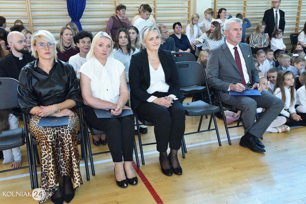 Dzień Nauczyciela w kolneńskich szkołach