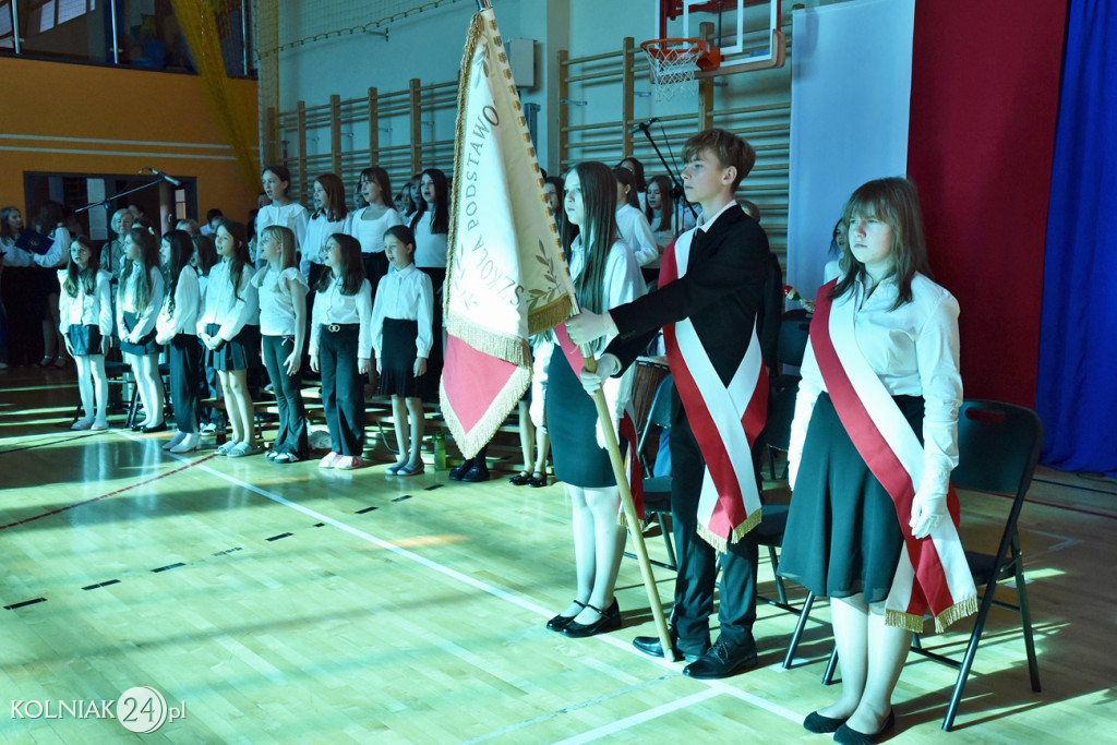 Dzień Nauczyciela w kolneńskich szkołach