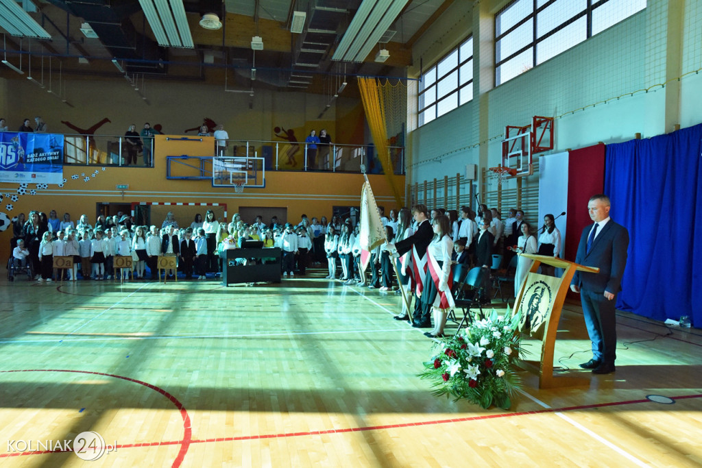Dzień Nauczyciela w kolneńskich szkołach