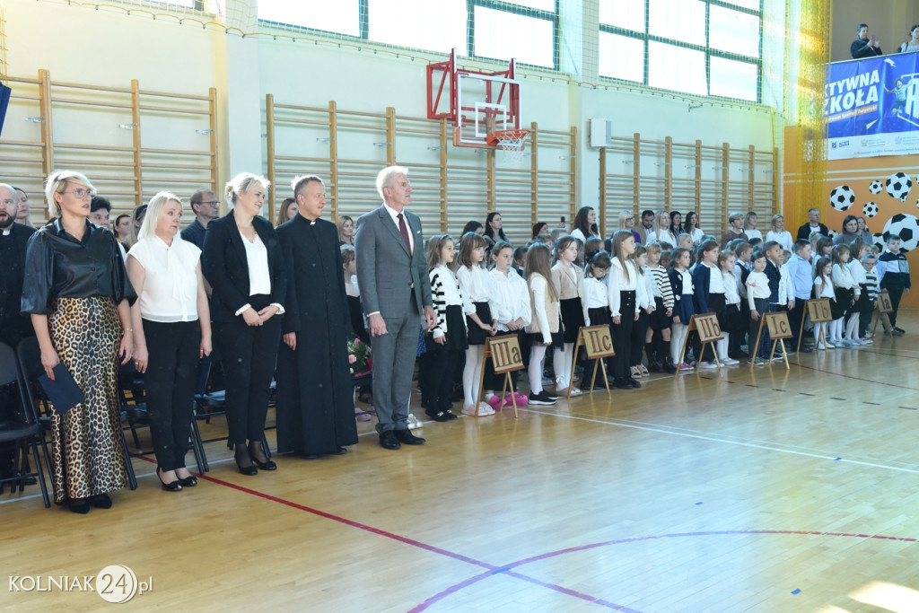 Dzień Nauczyciela w kolneńskich szkołach