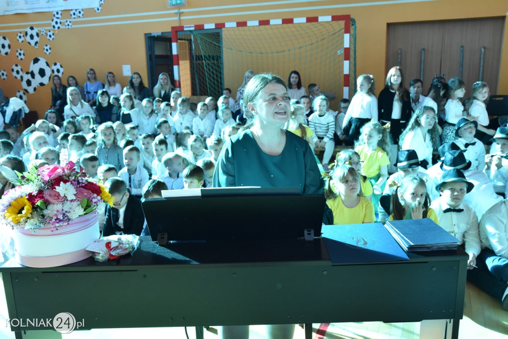 Dzień Nauczyciela w kolneńskich szkołach