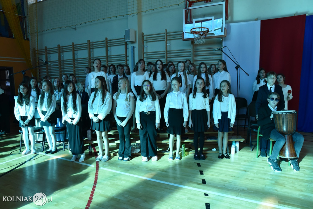 Dzień Nauczyciela w kolneńskich szkołach