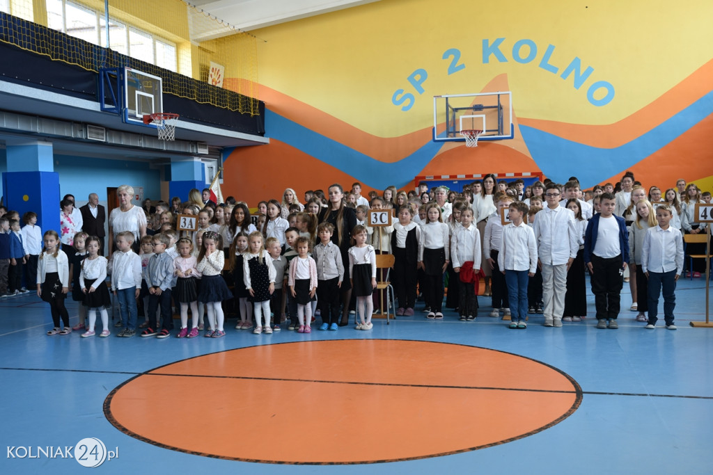 Dzień Nauczyciela w kolneńskich szkołach