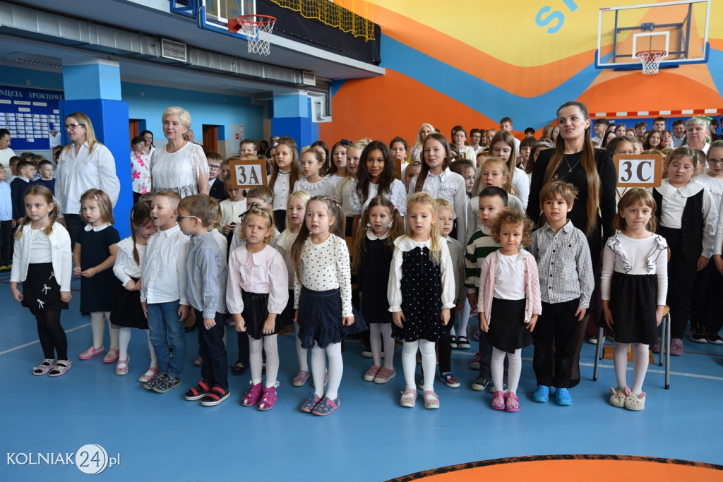 Dzień Nauczyciela w kolneńskich szkołach