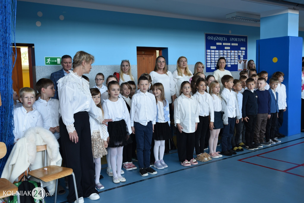 Dzień Nauczyciela w kolneńskich szkołach