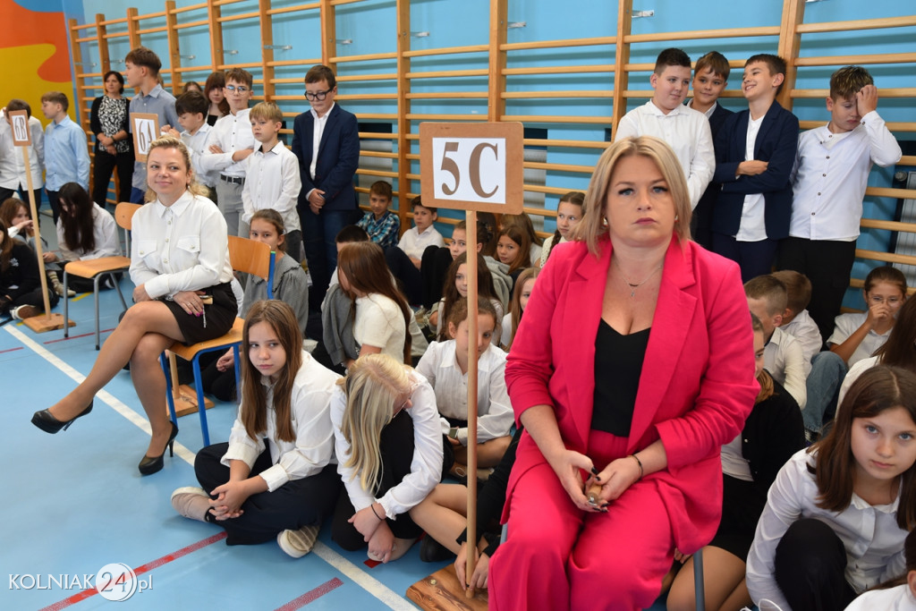 Dzień Nauczyciela w kolneńskich szkołach