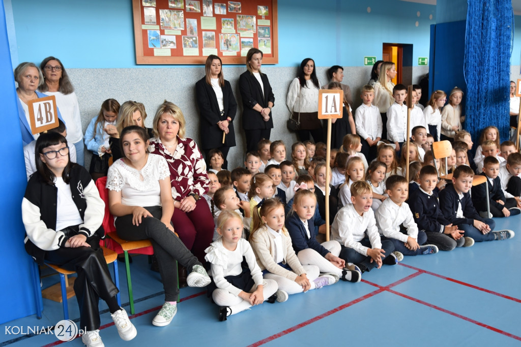 Dzień Nauczyciela w kolneńskich szkołach