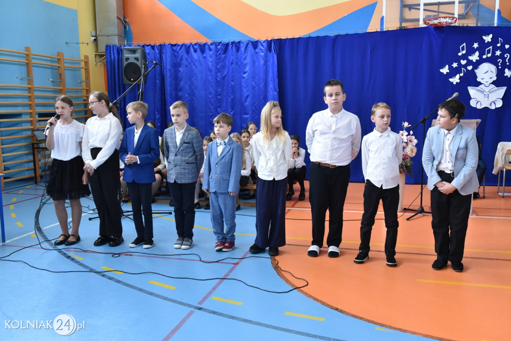 Dzień Nauczyciela w kolneńskich szkołach