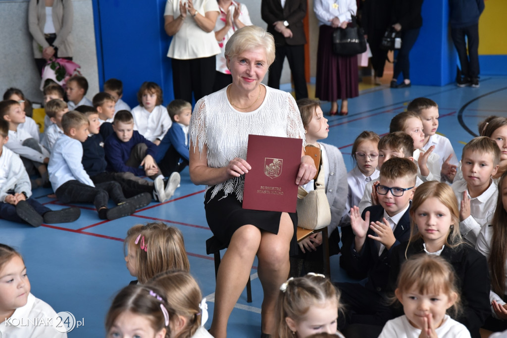Dzień Nauczyciela w kolneńskich szkołach
