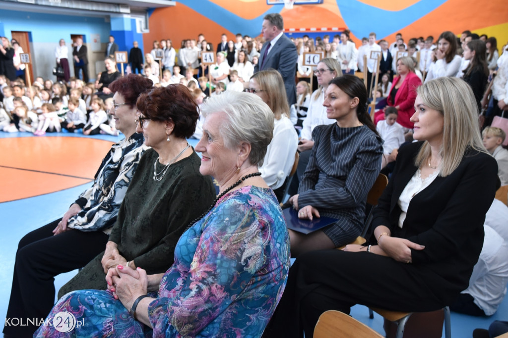 Dzień Nauczyciela w kolneńskich szkołach
