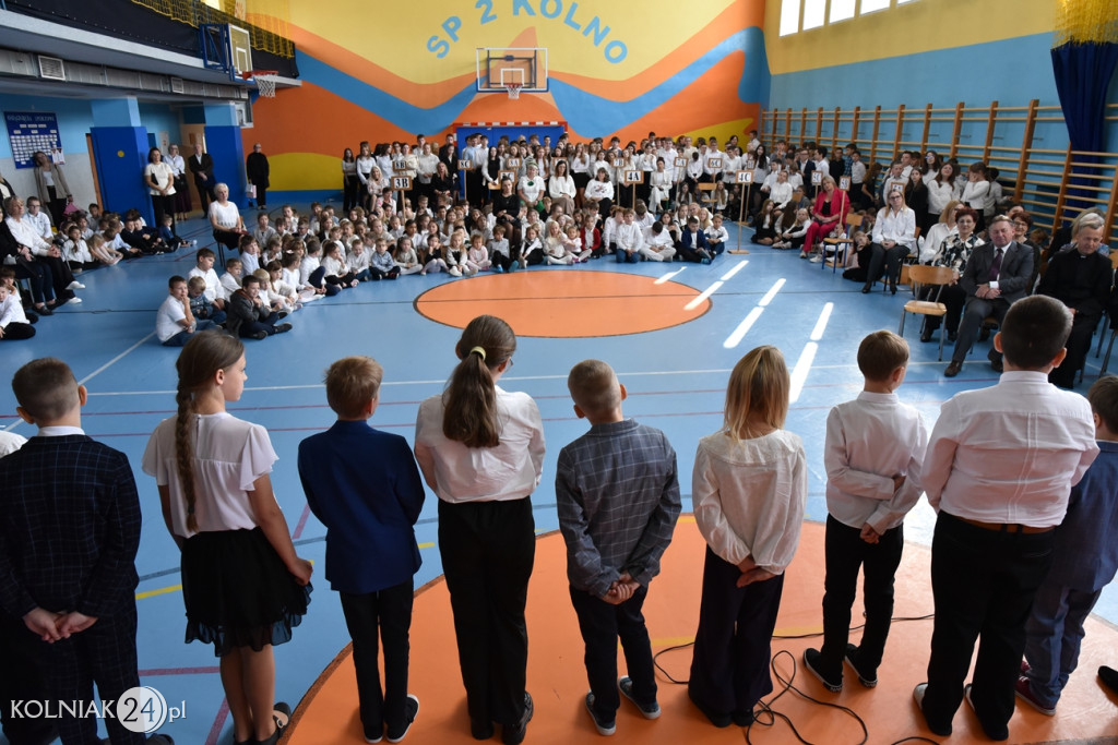 Dzień Nauczyciela w kolneńskich szkołach