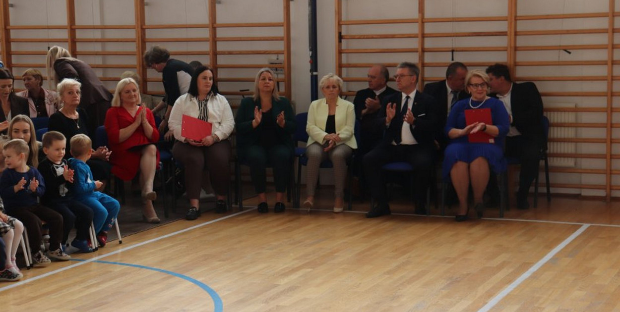 Dzień Edukacji Narodowej w Gminie Kolno