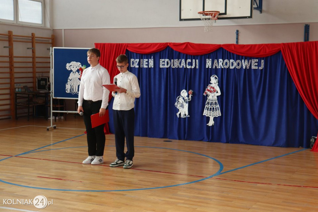 Dzień Edukacji Narodowej w Gminie Kolno