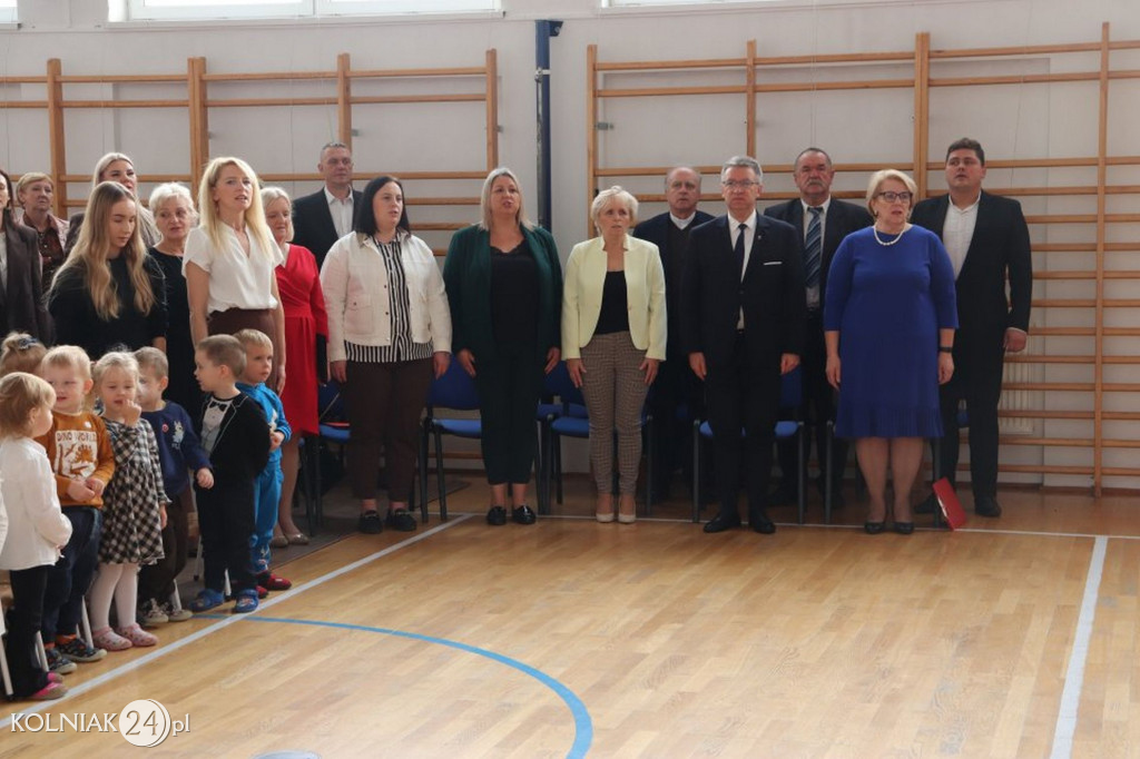 Dzień Edukacji Narodowej w Gminie Kolno