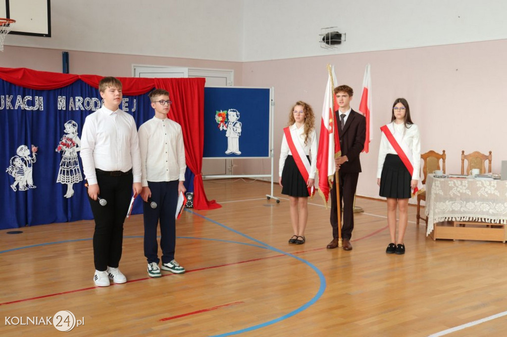 Dzień Edukacji Narodowej w Gminie Kolno