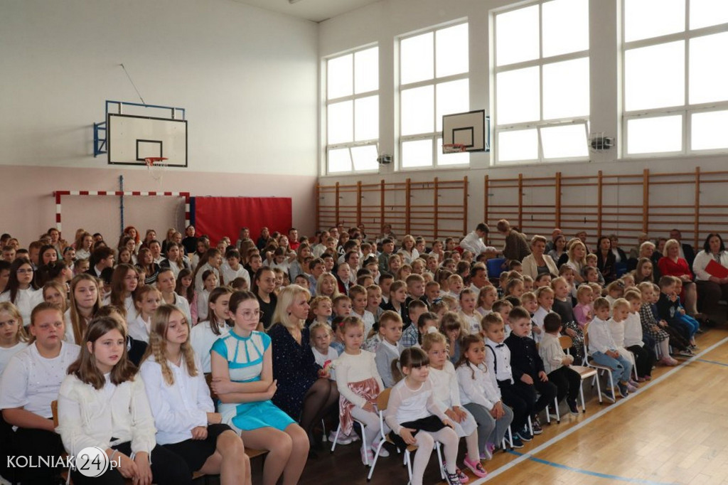 Dzień Edukacji Narodowej w Gminie Kolno