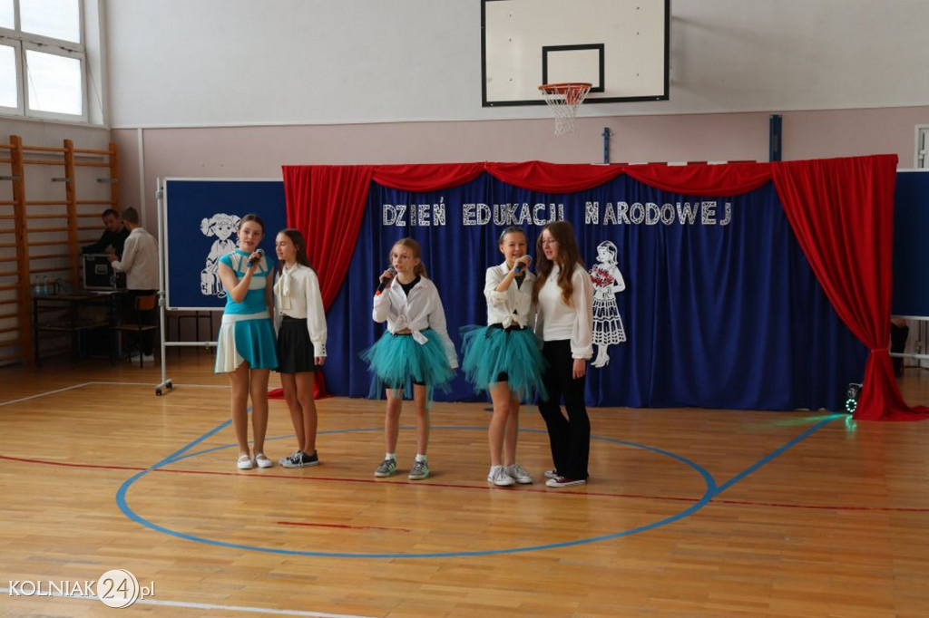 Dzień Edukacji Narodowej w Gminie Kolno