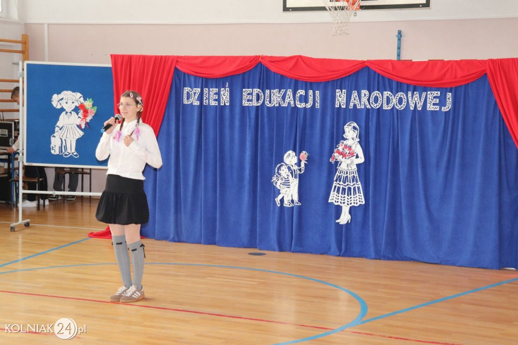 Dzień Edukacji Narodowej w Gminie Kolno