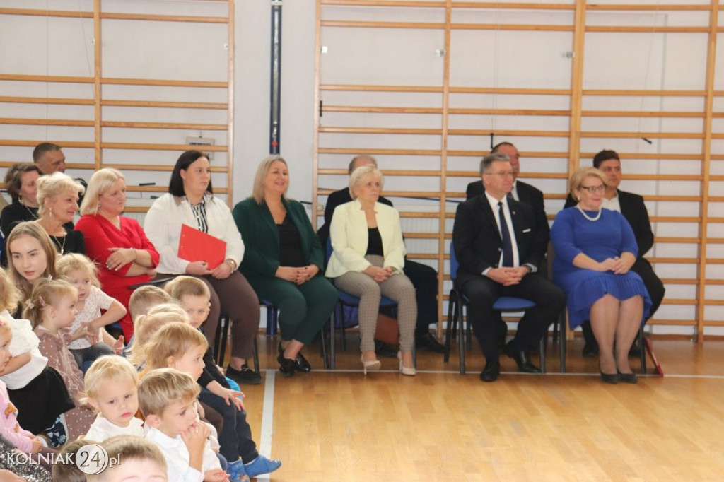 Dzień Edukacji Narodowej w Gminie Kolno