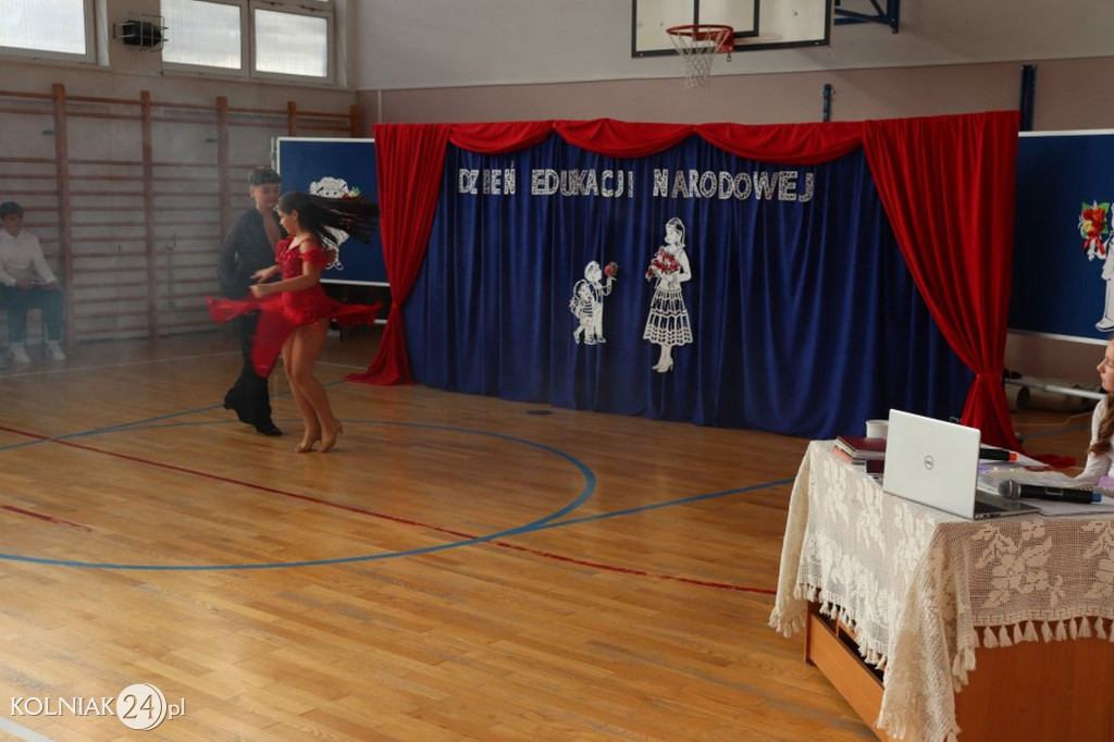 Dzień Edukacji Narodowej w Gminie Kolno