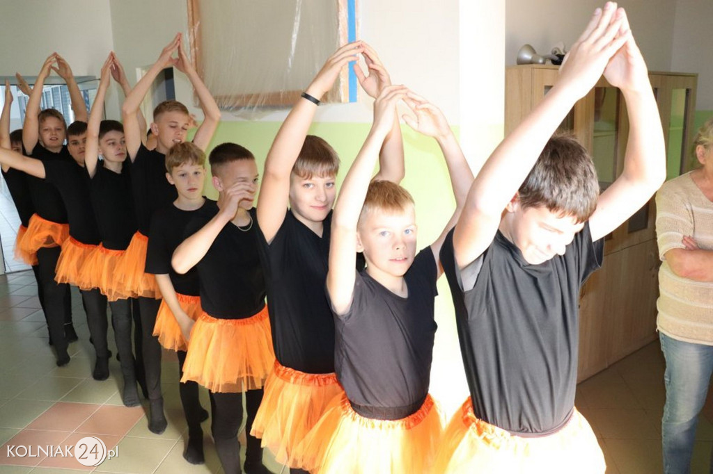 Dzień Edukacji Narodowej w Gminie Kolno